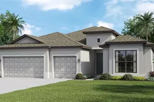 4729 NW 40th Ave, Cape Coral, FL 33993 - Photo 1