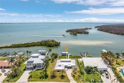 3695 San Carlos Dr, Saint James City, FL 33956 - Photo 1