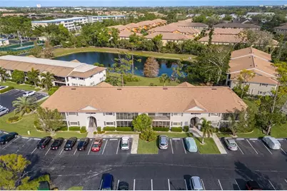 14880 Summerlin Woods Dr #3, Fort Myers, FL 33919 - Photo 1