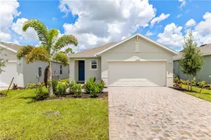 16768 Elkhorn Coral Dr, North Fort Myers, FL 33903 - Photo 1