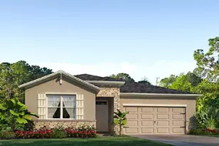 455 Spring Hill Lake Loop, Cape Coral, FL 33993 - Photo 1