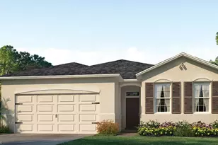 458 Spring Hill Lake Loop, Cape Coral, FL 33993 - Photo 1