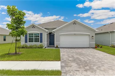 7033 Ramrod Cir, Labelle, FL 33935 - Photo 1