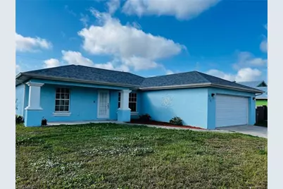 626 Kismet Pkwy E, Cape Coral, FL 33909 - Photo 1