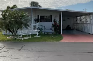 552 Freedom St, North Fort Myers, FL 33917 - Photo 1