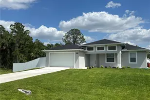 856 Sunrise Blvd, Lehigh Acres, FL 33974 - Photo 1