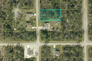1004 Moore Ave, Lehigh Acres, FL 33972 - Photo 1