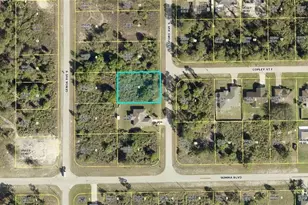 348 Lanford Ave, Lehigh Acres, FL 33974 - Photo 1