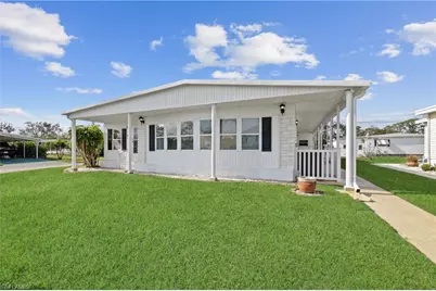 200 Village Ln, North Fort Myers, FL 33917 - Photo 1