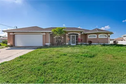 246 Blackstone Dr, Fort Myers, FL 33913 - Photo 1