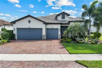 6912 Cocoplum St, Naples, FL 34114 - Photo 1
