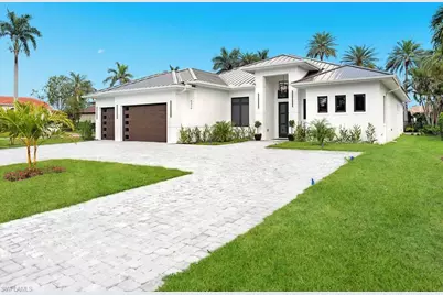 8310 Tuliptree Pl, Naples, FL 34113 - Photo 1