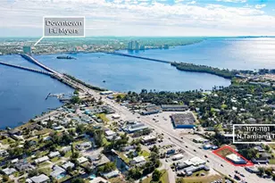 1171 N Tamiami Trl, North Fort Myers, FL 33903 - Photo 1