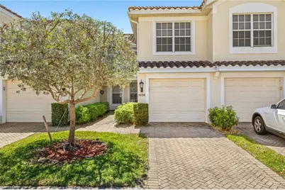 1315 Henley St #1006, Naples, FL 34105 - Photo 1