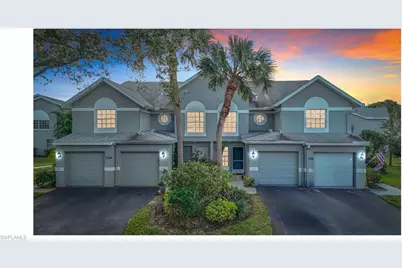 2126 Tama Cir #201, Naples, FL 34112 - Photo 1