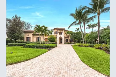 28732 La Caille Dr, Naples, FL 34119 - Photo 1