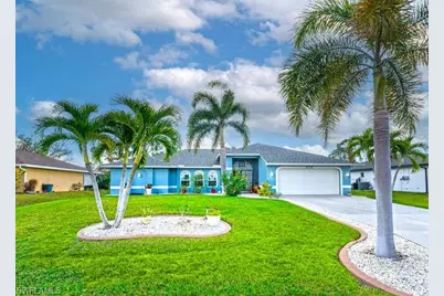 1914 NE 34th St, Cape Coral, FL 33909 - Photo 1