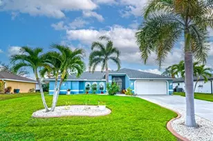 1914 NE 34th St, Cape Coral, FL 33909 - Photo 1