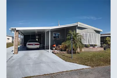 9278 Desoto Dr, North Fort Myers, FL 33903 - Photo 1