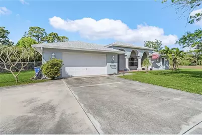 1107 Connie Ave N, Lehigh Acres, FL 33971 - Photo 1