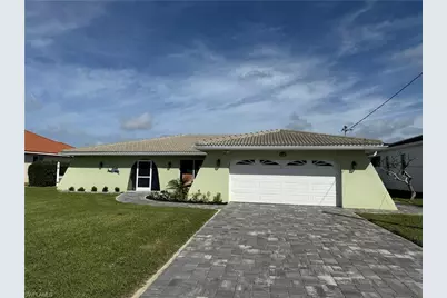 1141 SW 44th St, Cape Coral, FL 33914 - Photo 1