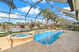 8733 Hideaway Harbor Ct, Naples, FL 34120 - Photo 1
