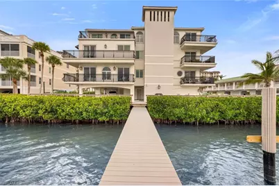 9400 Gulf Shore Dr #3, Naples, FL 34108 - Photo 1