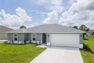 1015 NW 20th Terrace, Cape Coral, FL 33909 - Photo 1
