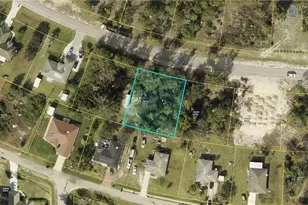 3909 Sunset Rd, Lehigh Acres, FL 33971 - Photo 1