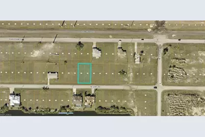 1011 NE 23rd Ter, Cape Coral, FL 33909 - Photo 1