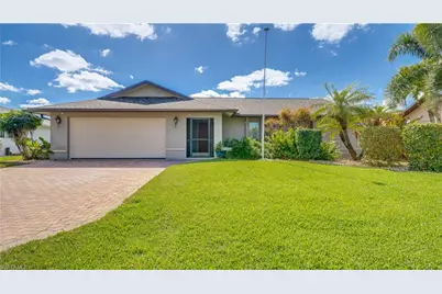 1018 SE 22nd St, Cape Coral, FL 33990 - Photo 1