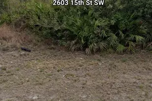 2603 15th St SW, Lehigh Acres, FL 33976 - Photo 1