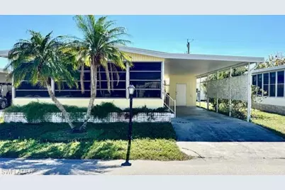 5518 Miles Standish Ln, North Fort Myers, FL 33917 - Photo 1