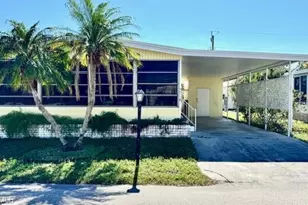 5518 Miles Standish Ln, North Fort Myers, FL 33917 - Photo 1