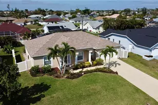 2218 SW 12th Pl, Cape Coral, FL 33991 - Photo 1