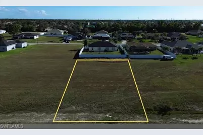 1028 NE 32nd Ter, Cape Coral, FL 33909 - Photo 1