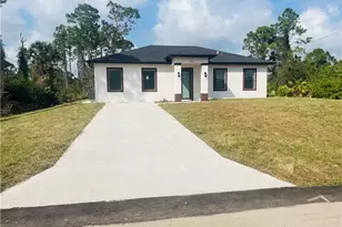 712 Clemwood Ave S, Lehigh Acres, FL 33974 - Photo 1