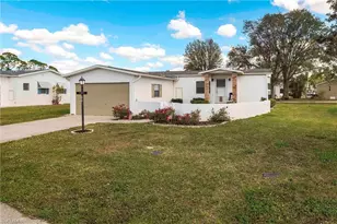 19860 Eagle Trace Ct E, North Fort Myers, FL 33903 - Photo 1