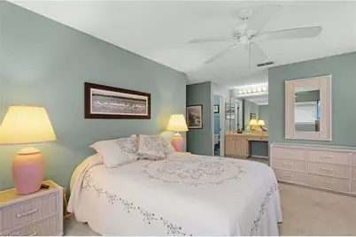 8101 S Woods Cir #12, Fort Myers, FL 33919 - Photo 1