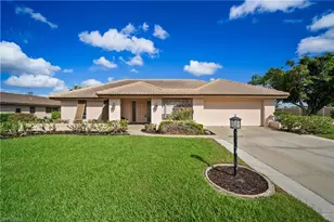 1593 Tredegar Dr, Fort Myers, FL 33919 - Photo 1