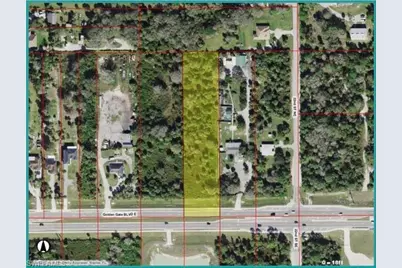 2141 Golden Gate Blvd E, Naples, FL 34120 - Photo 1