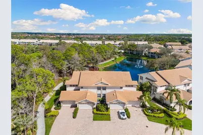 5624 Whisperwood Blvd #1401, Naples, FL 34110 - Photo 1