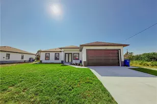 3107 34th St SW, Lehigh Acres, FL 33976 - Photo 1
