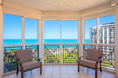 4021 Gulf Shore Blvd N #1006, Naples, FL 34103 - Photo 1