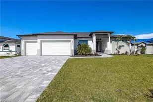 2717 SW 46th Terrace, Cape Coral, FL 33914 - Photo 1