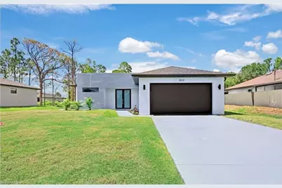 2810 9th St SW, Lehigh Acres, FL 33976 - Photo 1