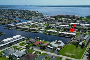4116 SE 19th Ave, Cape Coral, FL 33904 - Photo 1