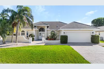 522 SW 51st Ter, Cape Coral, FL 33914 - Photo 1