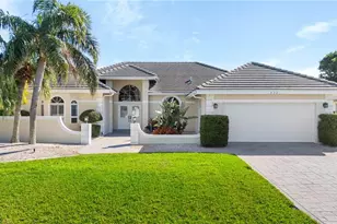 522 SW 51st Terrace, Cape Coral, FL 33914 - Photo 1