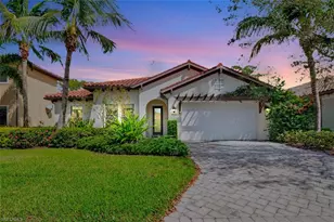 4418 Tamarind Way, Naples, FL 34119 - Photo 1